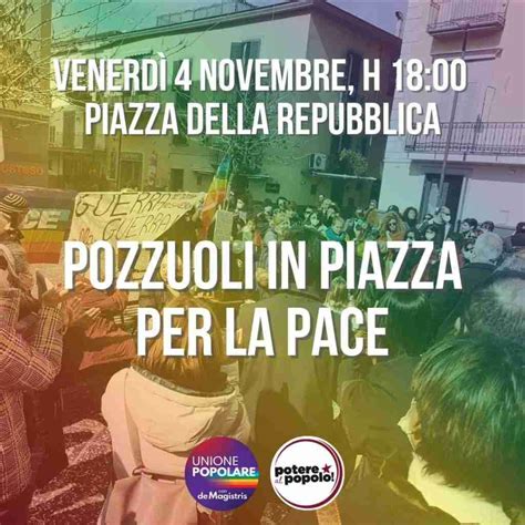 Portale Pozzuoli Pozzuolimania Pozzuoli News