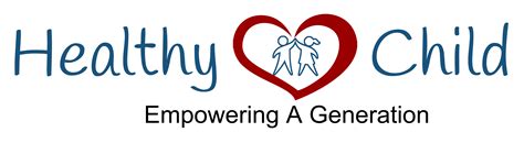 Child Health: Resources for Healthy Kids & Wellness