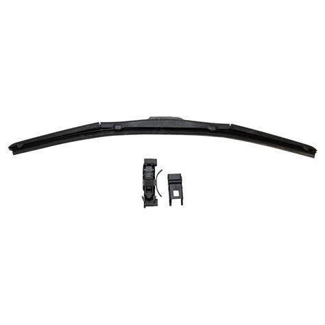 Trico Sentry Windshield Wiper Blade Driver Passenger Side Front Pair