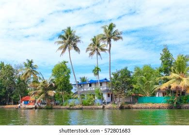 364 Kumarakom Houseboat Stock Photos, Images & Photography | Shutterstock