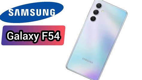 Samsung Galaxy F54 India Launch Date Confirmed 😍😍specs Revealed 🔥🔥