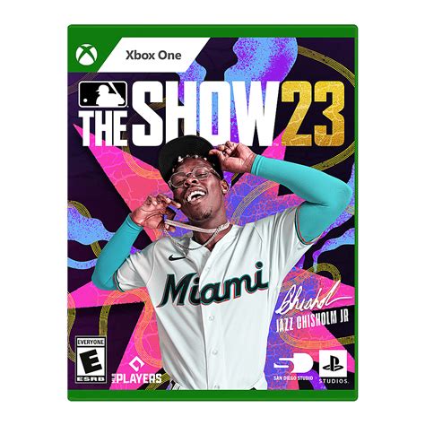 Customer Reviews: MLB The Show 23 Standard Edition Xbox One ...