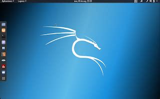 DistritoTux Distritotux Presenta Kali Linux 2019 3