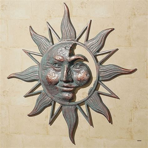 15 Best Ideas Copper Outdoor Wall Art