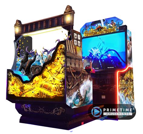 New Arcade Games For Sale And For Rent Primetime Amusements