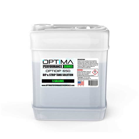 Opti Dip 650 Dip And Strip Tank Solution Total Ink Solutions