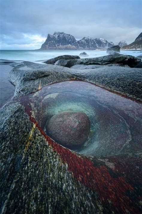 The Dragon S Eye Norway