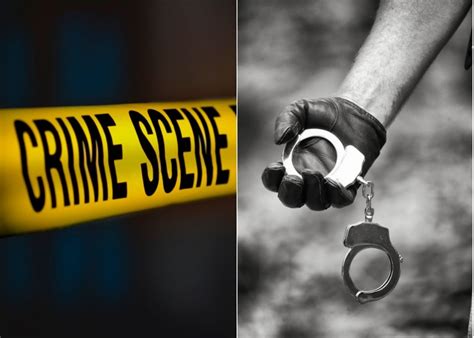 Limpopo 2006 Murder Case In Court After Serial Killer Implicates Four