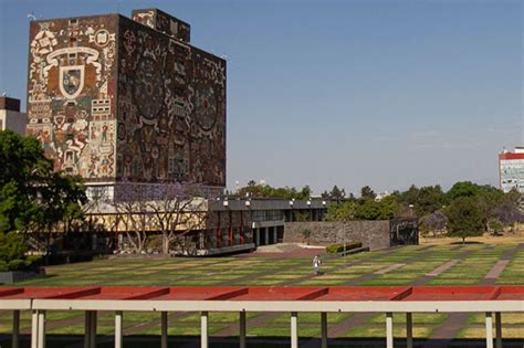 Suspenden Clases Presenciales En Estas Facultades Y CCH