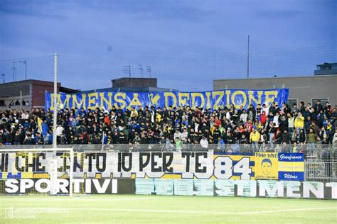 Foggia Cerignola Divieto Di Trasferta Per I Tifosi Ospiti Calcio Foggia