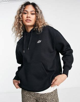 Dickies Summerdale Sweat à capuche oversize de qualité supérieure