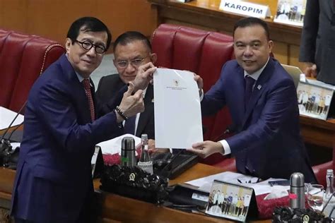 Indonesia Passes Law Criminalizing Sex Outside Of Marriage Why Trying To Legislate Morality Is