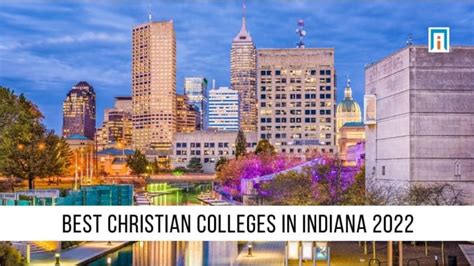 christian universities in indiana – CollegeLearners.com