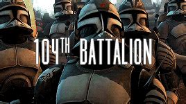 Official Th Battalion Recruitment Star Wars Clone Wars Rp Amino