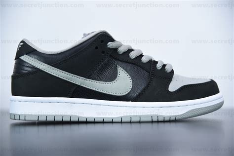 Nike Dunk Low Sb J Pack Shadow Secret Junction