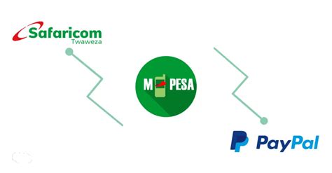 How To Withdraw Money From PayPal M Pesa In Kenya