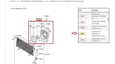 Ventoinha Ar Condicionado Pajero Tr4 Todas Mebuscar Brasil