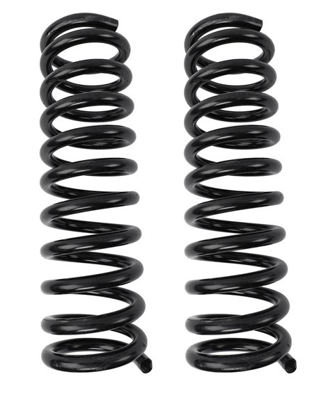 Moog Chassis Parts Moog Replacement Coil Springs Summit Racing