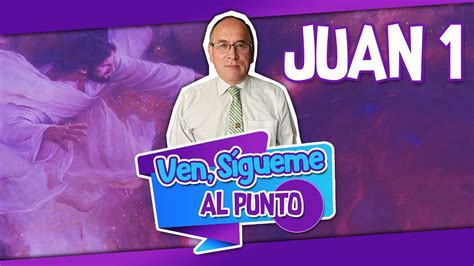 Ven S Gueme Al Punto Juan Fe En Cada Paso Youtube