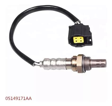 Sensor Oxigeno Del Trasero Dodge Caliber Jeep Compass Mercadolibre