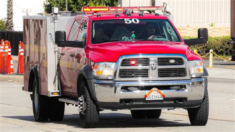 Lacofd Squad Responding Youtube