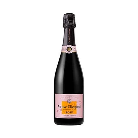 Veuve Clicquot Rose Nv 750ml | Century Wines & Spirits