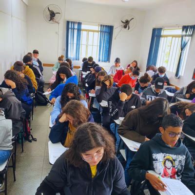 Cursinho Enem Presencial - Preparatório Enem - Cursinho presencial na Zona Norte