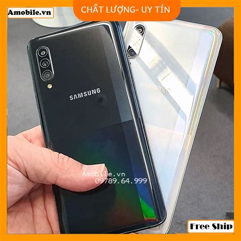 Điện Thoại Samsung A90 5g Chipsnap855 Ram6g Room128g Galaxy A90 5g Máy Khỏe Chiến Ngon Mọi