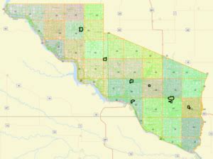 Charles Mix County, South Dakota