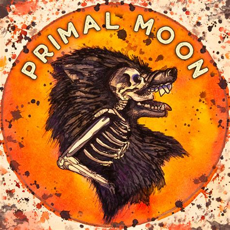 Primal Moon Primal Moon