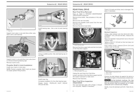 Can Am 2016 Commander 800r Service Manual