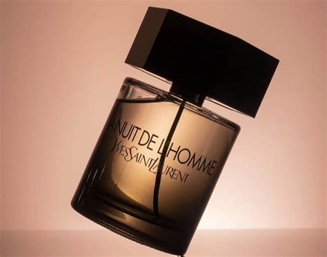 Best Ysl Colognes For Men In Fashionbeans