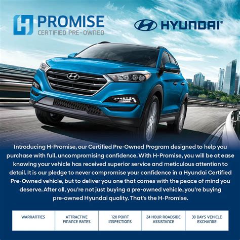 Certified Pre Owned Northland Hyundai