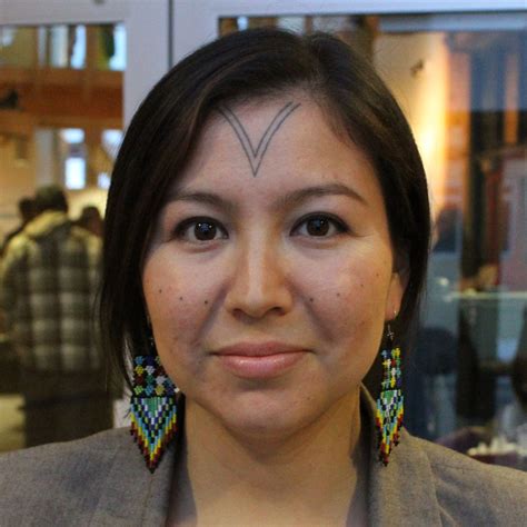 Inuit Tattoo Meanings Face - Design Talk