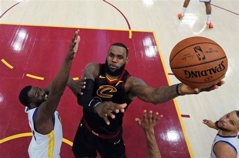 Lebron James To Sign 154 Million Four Year Deal With Lakers The Globe And Mail