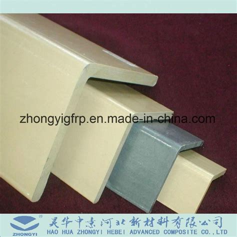 Fiber Reinforced Plastic Frp Grp Pultrusion Profiles China Pultrusion