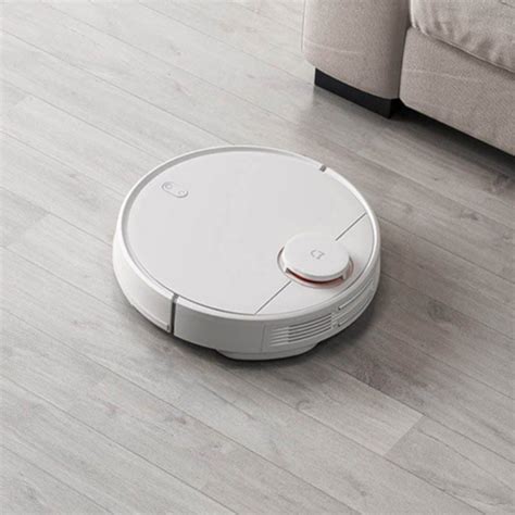 Xiaomi Mi Robot Stytj Ym P White L Vacuum Mop O