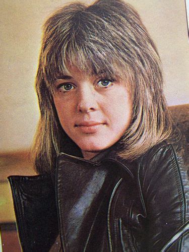 Suzie Quatro Women In Music Female Musicians Women Of Rock