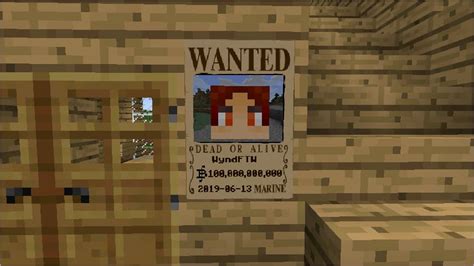 Mine Mine no Mi (One Piece) - Mod - 1.7.10 → 1.16.5 - Minecraft.fr