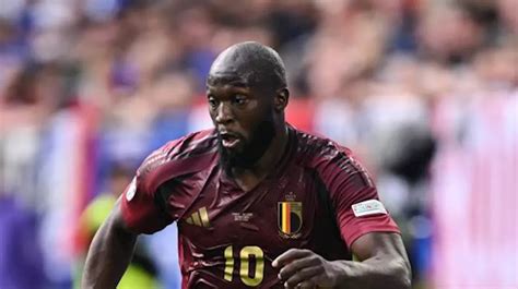 Napoli Lukaku gioca sabato domani o martedì le visite il 31 l