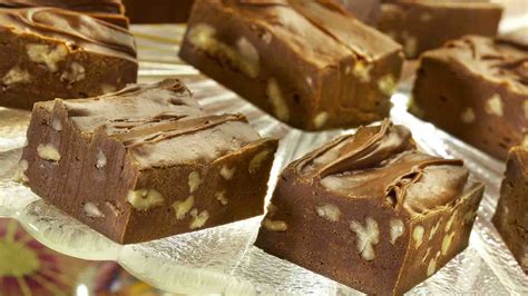 Foolproof Dark Chocolate Fudge Recipe | Recipes