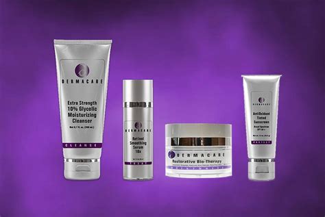 Products - DermaHealth Dermatology & Dermasurgery