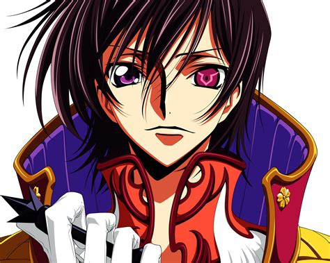 Lelouch Lamperouge Wallpaper Resolution 2560x2048 Id 725526