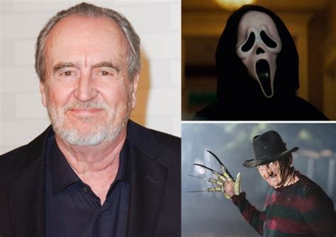 La Prensa De Rjl Murió El Creador De Freddy Krueger Maestro Del Cine