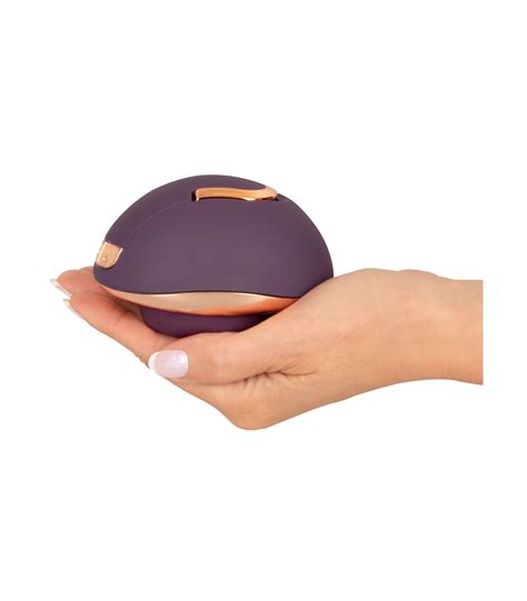 Belou Rotating Vulva Massager