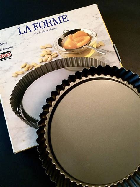 Vintage Fluted Flan Pan Kaiser La Forme Silicone Coated Pan Etsy