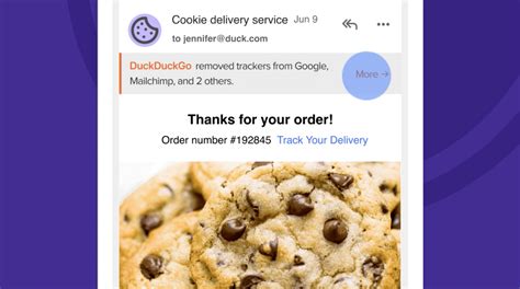 DuckDuckGo Now Offers Anti Tracking Email Service To Everyone Ars