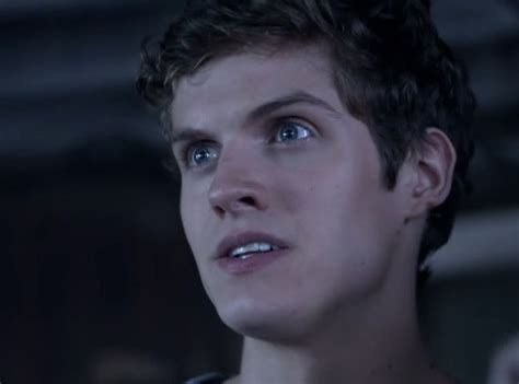 Pin On Daniel Sharman