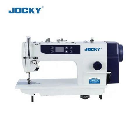 Jocky Jk D Direct Drive Single Needle Lockstitch Sewing Machine At