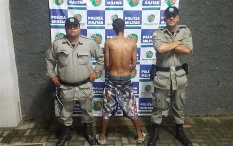 Preso suspeito de esfaquear homem durante discussão em Goiânia Goiás G1